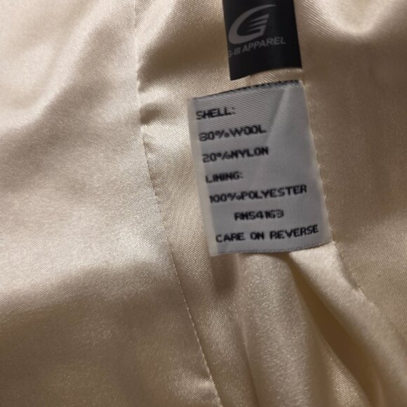 Jacket - Picture 4 of 6